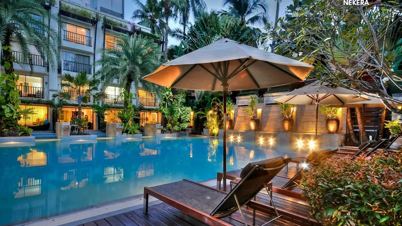 Burasari Resort