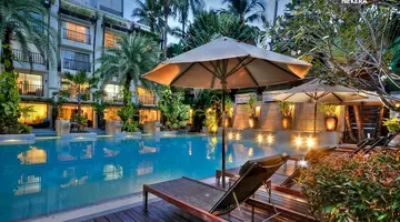 Burasari Resort