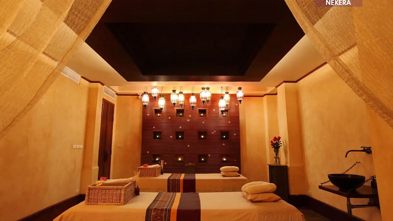 Burasari Resort