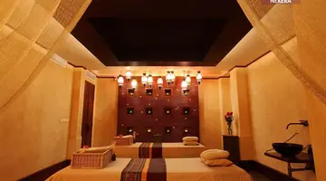 Burasari Resort
