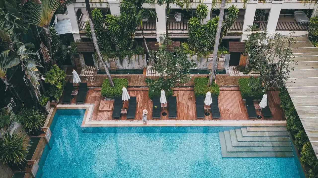 Burasari Resort