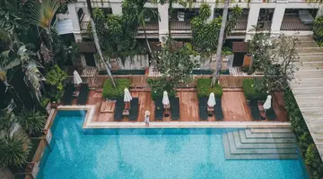 Burasari Resort