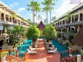 Burasari Resort