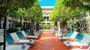 Burasari Resort