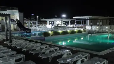 Burgas Beach