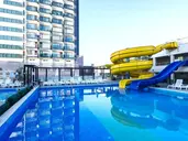 Burgas Beach