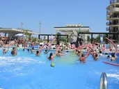 BURGAS BEACH