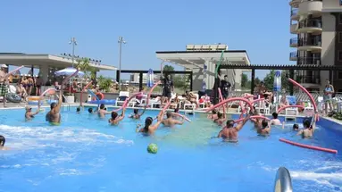 BURGAS BEACH