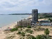 Burgas Beach
