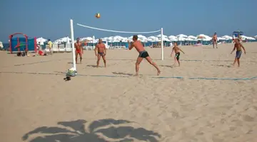 Burgas Beach