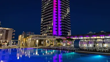 BURGAS BEACH