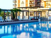 Burgas Beach