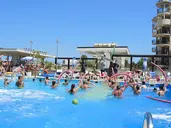 Burgas Beach