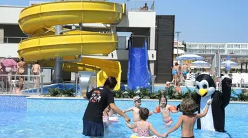 BURGAS BEACH
