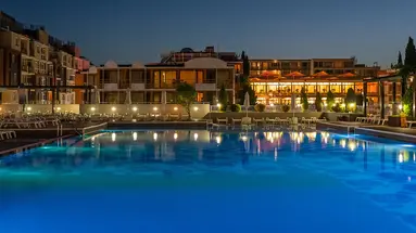 BURGAS BEACH