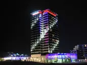 Burgas Beach