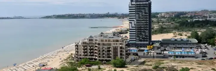 Hotel Burgas Beach