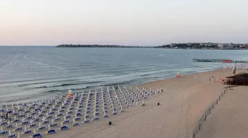 BURGAS BEACH