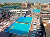 Burgas Beach