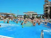 Burgas Beach