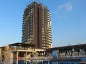 Burgas Beach