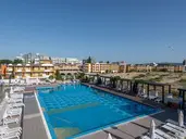 Burgas Beach
