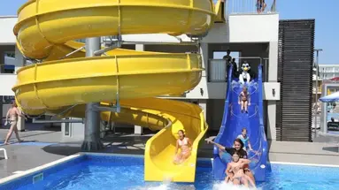 BURGAS BEACH