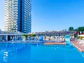BURGAS BEACH