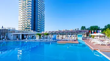 BURGAS BEACH