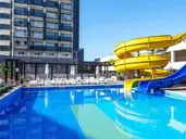 BURGAS BEACH