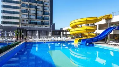BURGAS BEACH