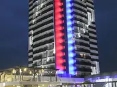 Burgas Beach