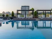 BURGAS BEACH