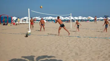 BURGAS BEACH