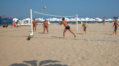 BURGAS BEACH