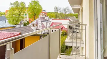 Bursztyn Resort