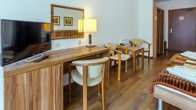 Bursztyn Resort