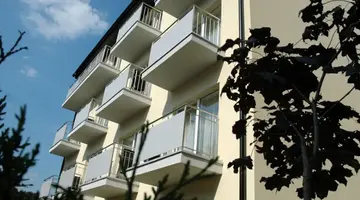 Bursztyn Resort