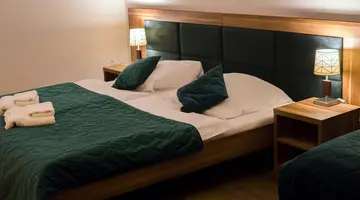 Bursztyn Resort