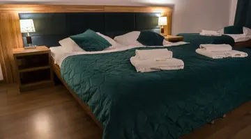 Bursztyn Resort