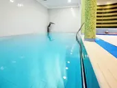 Bursztyn Resort
