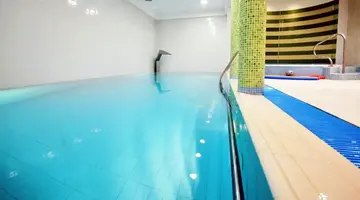 Bursztyn Resort