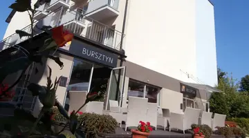 Bursztyn Resort