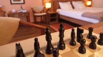 Bursztyn Resort