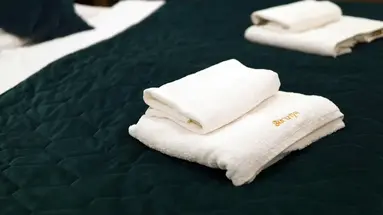 Bursztyn Resort