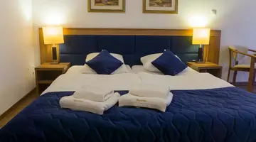 Bursztyn Resort