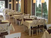 Bursztyn Resort