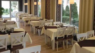 Bursztyn Resort