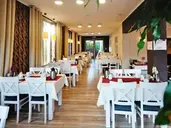 Bursztyn Resort