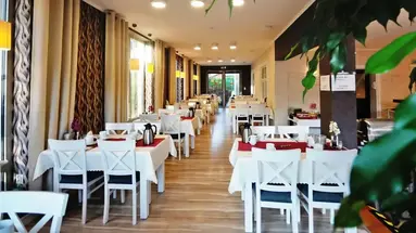 Bursztyn Resort